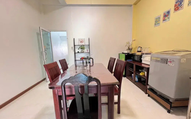 Kuan Mapraw Villa 3