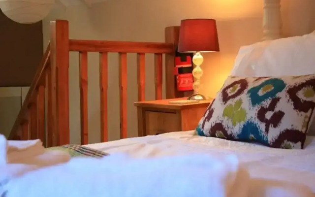 The Bolt Hole