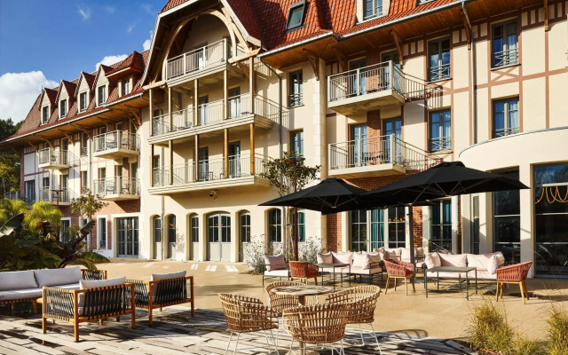 Mercure Le Touquet