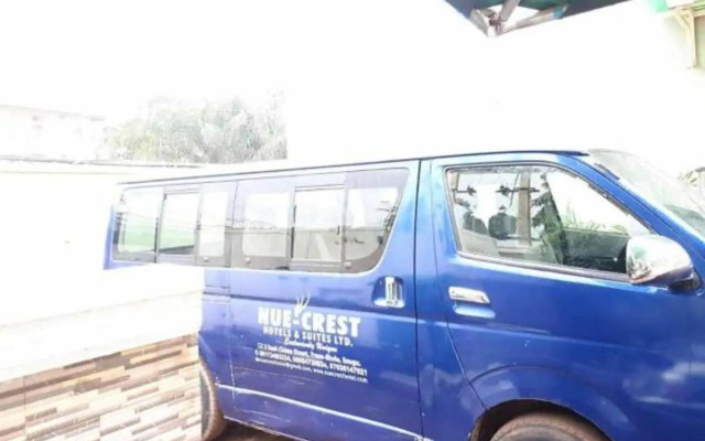 Nue Crest Hotel