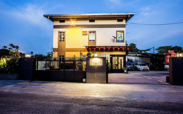 Value Inn Homestay by uBook