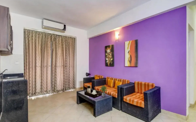 Collection O 702525 Royal Apartments