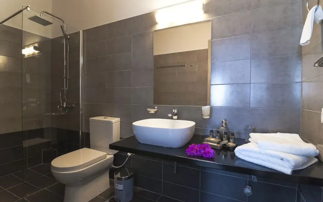 Avalon Mykonos Suites
