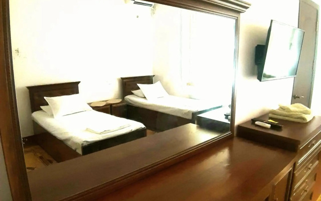 Khiva Indi Guest House