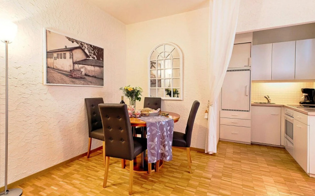 Junior Suite Classic Ascona