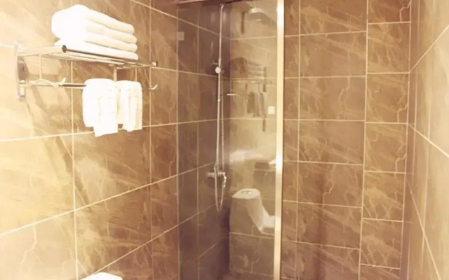 Chongqing Jinhaiyang Hotel
