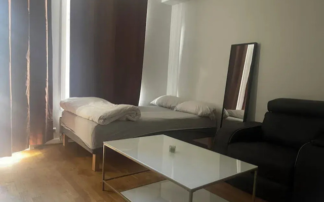 Oslo Resident Apartment 7
