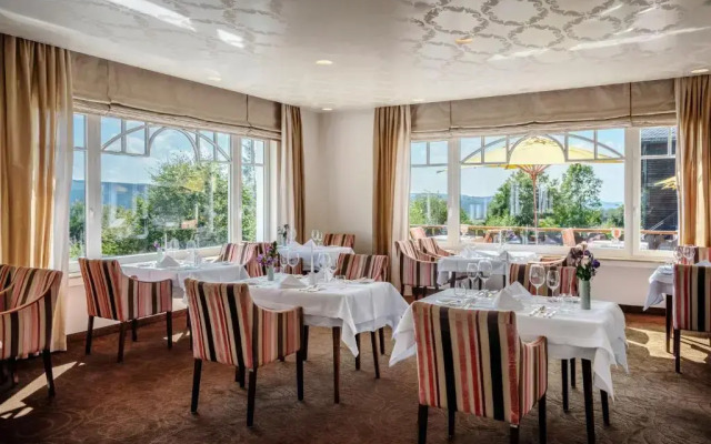 Hotel Waldhaus Ohlenbach