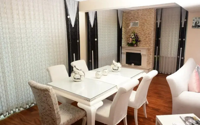 Nurcem Apart Otel 3