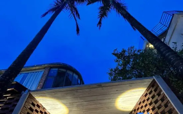 Shenzhen Seaside Hostel