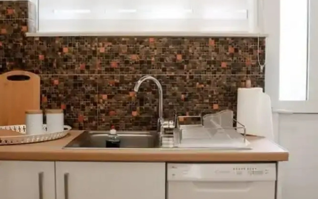 Asinis Apartment
