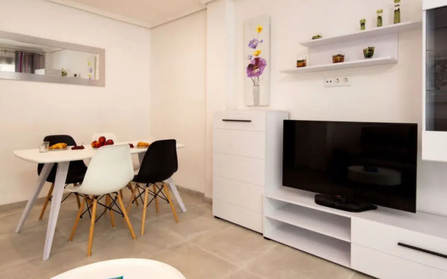 Apartment Strand Javea