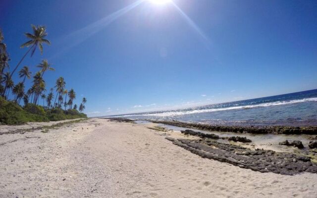 Huahine Vacances
