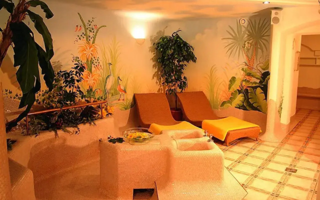 Hotel Enzian by Alpeffect Hotels
