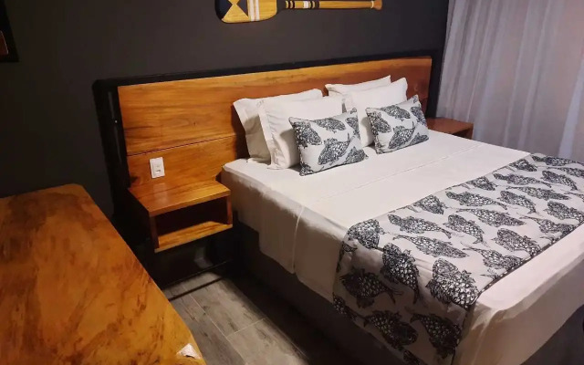 Pousada Perola Do Morro