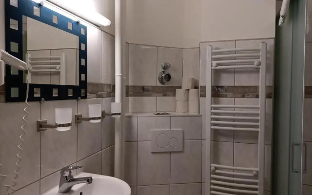 Ferienwohnung Ulmenstraße
