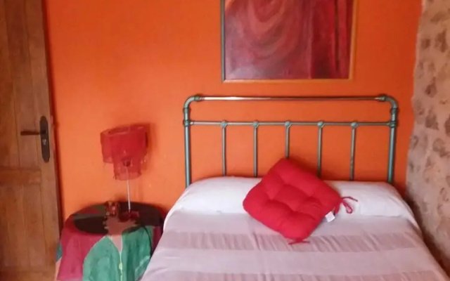 Casa Rural Pincherres
