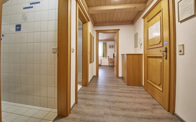 Apartments Living Saalbach