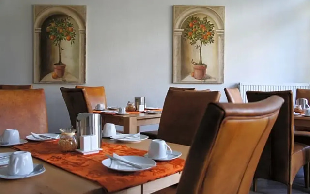 Hotel Am Schloss Broich