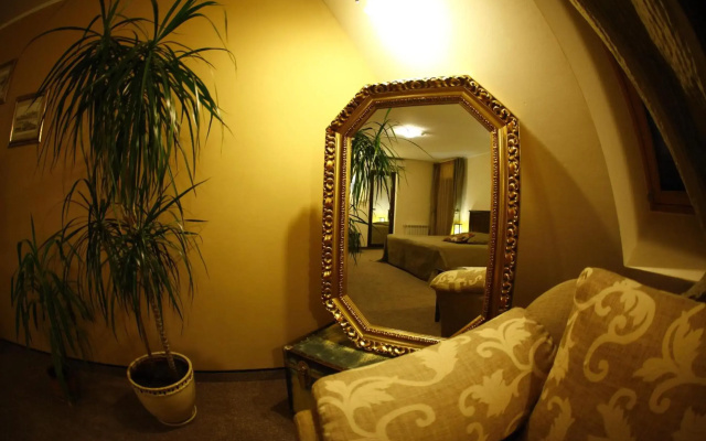 Hi Boutique Hotel