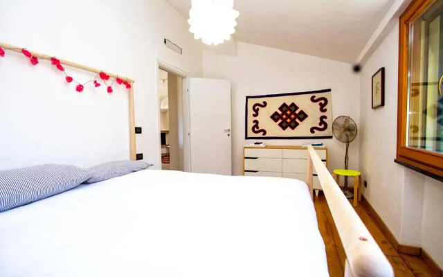 Villa Olivari - apt il Cedro