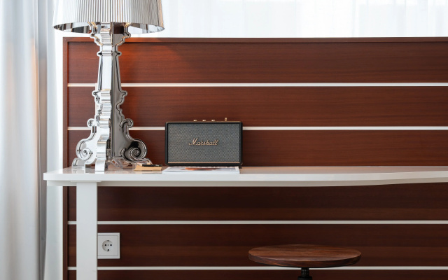 Ruby Lotti Hotel Hamburg
