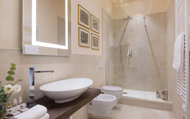 Cerretani Palace Luxury B&B