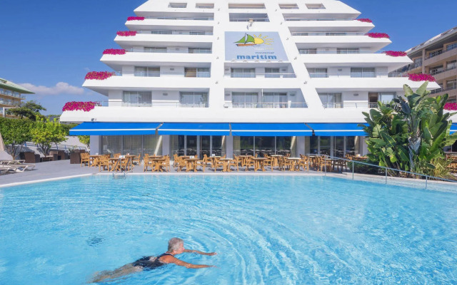 Hotel Montemar Maritim