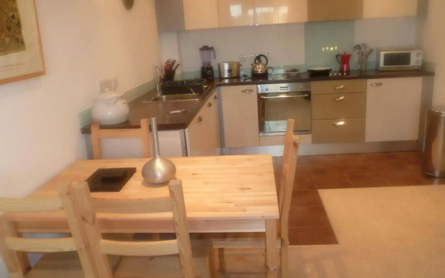 Fabulous Newcastle City Centre Apt
