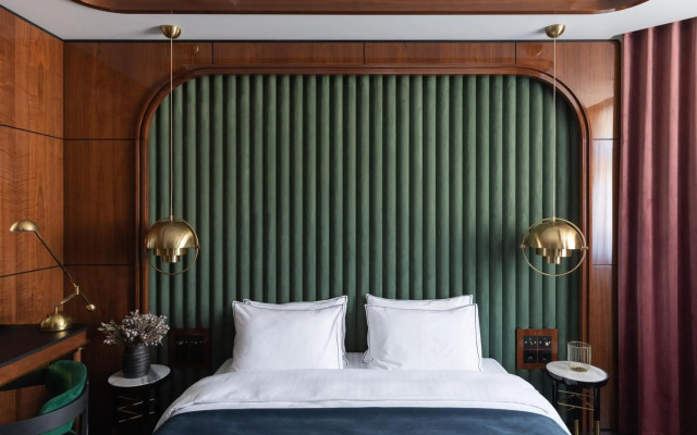 A22 Hotel