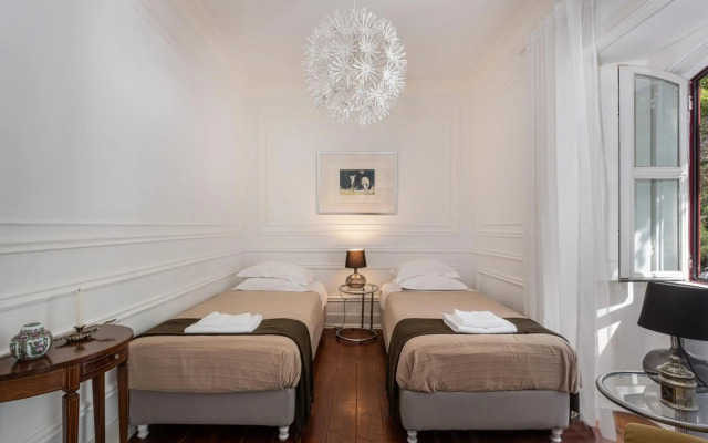 Casa Da Fonte - Holiday Apartments