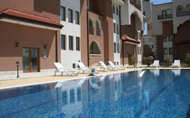 Sunrise Club Apart Hotel