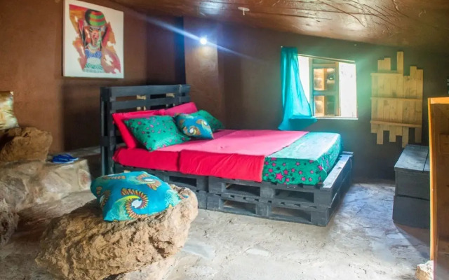 The Kansiime Backpackers