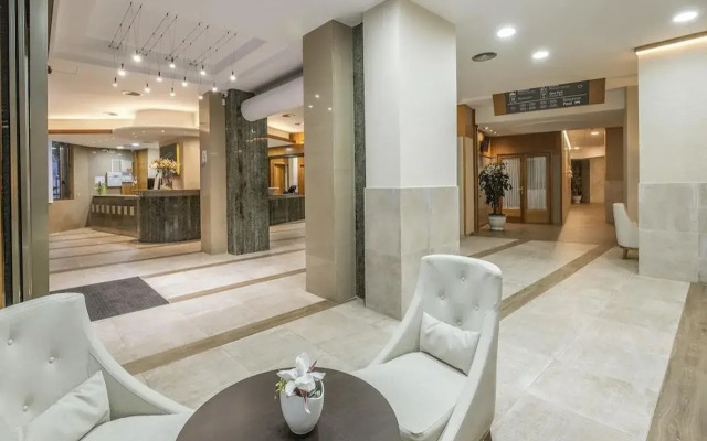 Hotel Rosamar & Spa