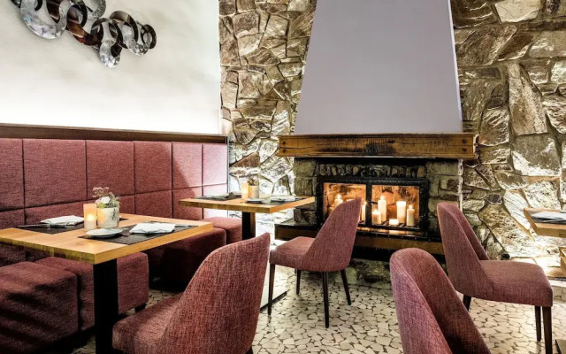 Hotel Vorfelder