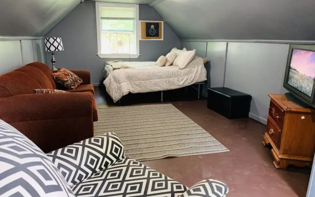 Happy House Apartment
