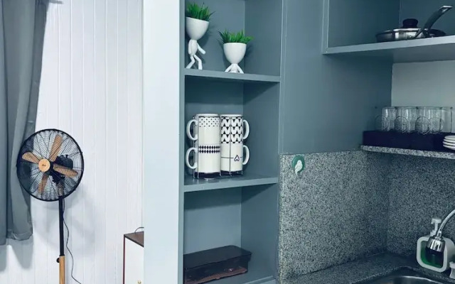 Smart Stay 2600 - Studio Apartments