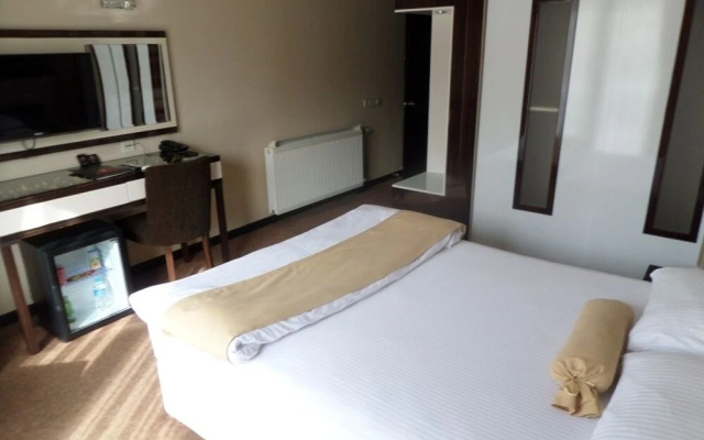 Hotel La Bella Soma