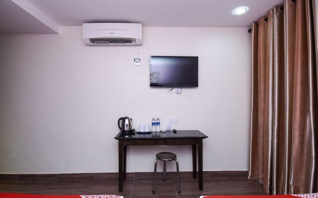98inn by OYO Rooms