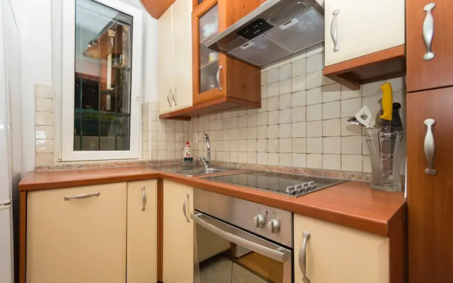 Amazing Apartments near Center & Beaches