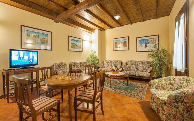 Hotel Plestina Ristorante Pizzeria