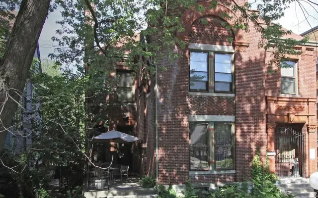 Old Northside Bed & Breakfast