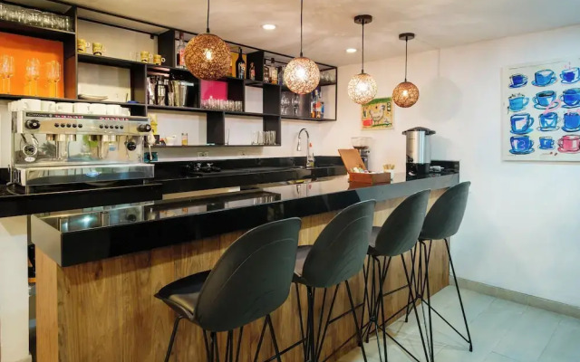 Palermo Home Bogota & Art Gallery