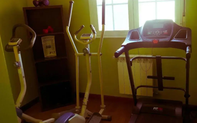 Hotel Rural la Concordia