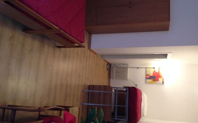 Hotel Caprera