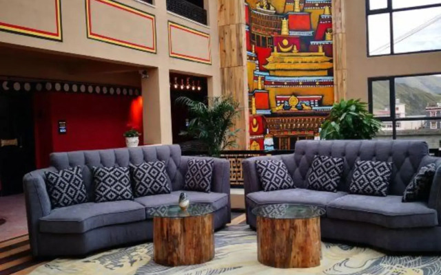 Yangzongling Hotel