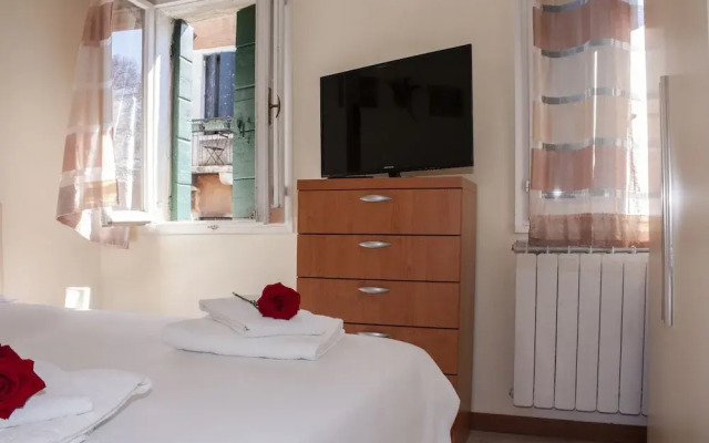 Alloggio Ai Tre Ponti