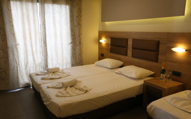 Dionisos Hotel