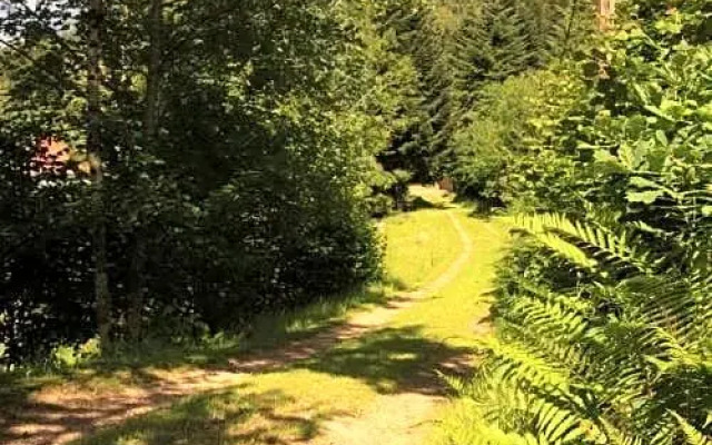 Notre Dame des Monts