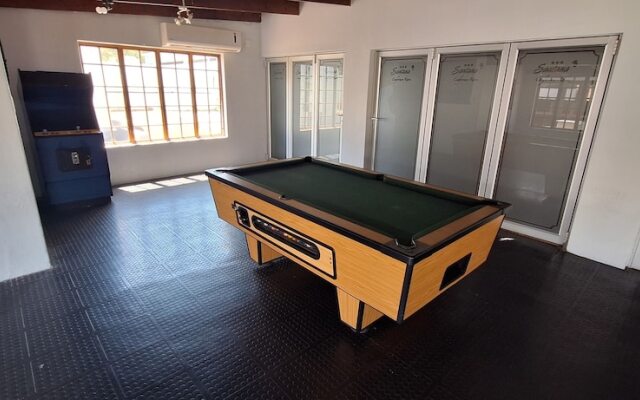 Santana Holiday Resort